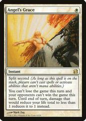 Angel's Grace Magic Modern Masters Prices