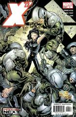 X-23 #6 (2005) Comic Books X-23 Prices
