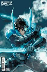 Blue Beetle [Draper-Ivey] #9 (2024) Comic Books Blue Beetle Prices