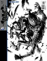 Batman: The Dark Knight [Variant] #14 (2012) Comic Books Batman: The Dark Knight Prices