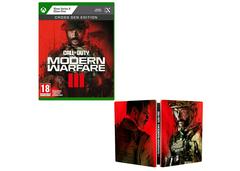 Call Of Duty: Modern Warfare III [Steelbook Edition] PAL Xbox Series X Prices