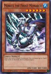 Mobius the Frost Monarch [1st Edition] SR01-EN007 YuGiOh Structure Deck: Emperor of Darkness Prices