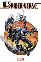 Edge Of Spider-Verse [2nd Print Nauck] #2 (2024) Comic Books Edge of Spider-Verse Prices