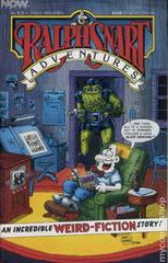 Ralph Snart Adventures #3 (1986) Comic Books Ralph Snart Adventures Prices