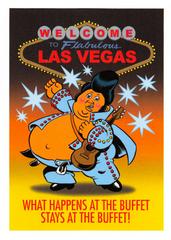 Las Vegas #BS-3 Garbage Pail Kids Go on Vacation Prices