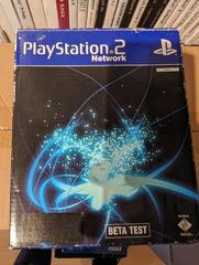 PlayStation 2 Network Starter Pack [Beta Test] PAL Playstation 2 Prices