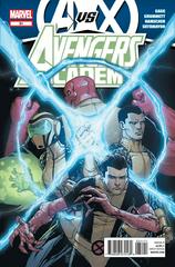 Avengers Academy #31 (2012) Comic Books Avengers Academy Prices