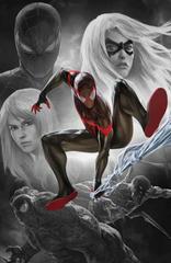 Miles Morales: Spider-Man [Srisuwan C] #26 (2021) Comic Books Miles Morales: Spider-Man Prices