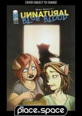 Unnatural: Blue Blood [Bigarella] #2 (2022) Comic Books Unnatural: Blue Blood Prices