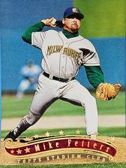 Mike Fetters Baseball Cards 1997 Stadium Club Prices