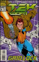 Tek World #19 (1994) Comic Books Tek World Prices