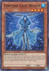 Fortune Lady Water YuGiOh OTS Tournament Pack 11 Prices