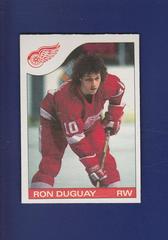 Ron Duguay Hockey Cards 1985 O-Pee-Chee Prices