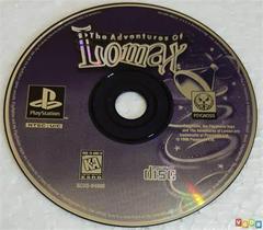 Adventures Of Lomax - CD | Adventures of Lomax Playstation