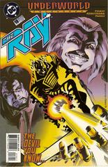 The Ray #18 (1995) Comic Books The Ray Prices