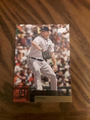 Nate Robertson #138 Baseball Cards 2009 Upper Deck Prices