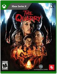 The Quarry Xbox Series X Prices