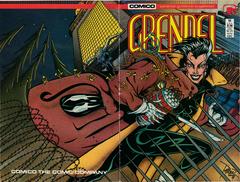 Grendel #11 (1987) Comic Books Grendel Prices