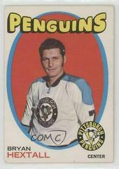 Bryan Hextall Hockey Cards 1971 O-Pee-Chee Prices