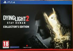 Dying Light 2: Stay Human [Collectors Edition] PAL Playstation 4 Prices
