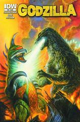 Godzilla [Incv] Comic Books Godzilla Prices