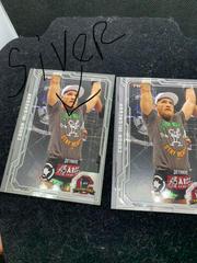 Conor McGregor [Silver] Ufc Cards 2014 Topps UFC Champions Prices