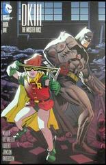 Dark Knight III: The Master Race [Jansen] Comic Books Dark Knight III: The Master Race Prices