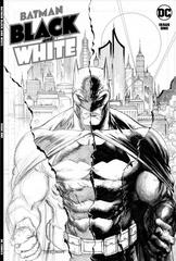 Batman: Black & White [Kirkham] Comic Books Batman Black & White Prices