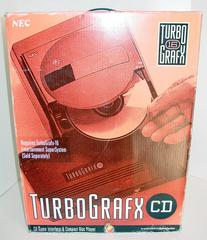 TurboGrafx-16 CD System TurboGrafx CD Prices
