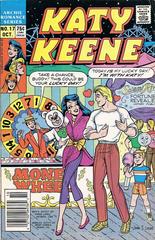Katy Keene #17 (1986) Comic Books Katy Keene Prices