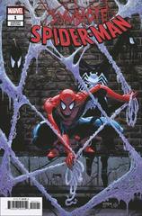 Symbiote Spider-Man [McFarlane] #1 (2019) Comic Books Symbiote Spider-Man Prices