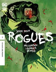 Rogues [Andrews] #4 (2022) Comic Books Rogues Prices