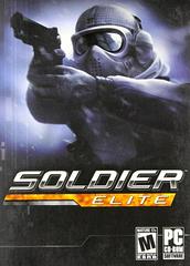 Soldier: Elite PC Games Prices