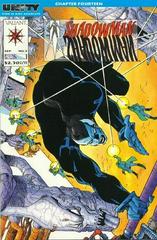 Shadowman #5 (1992) Comic Books Shadowman Prices