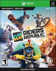 Riders Republic Xbox Series X Prices