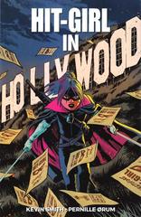 Hit-Girl in Hollywood Comic Books Hit-Girl Prices