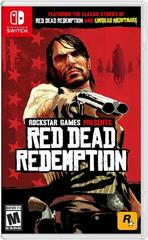 Red Dead Redemption Nintendo Switch Prices