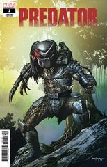 Predator [Suayan] Comic Books Predator Prices