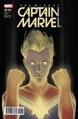 The Mighty Captain Marvel [Noto] #0 (2016) Comic Books Mighty Captain Marvel Prices