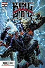 King in Black #3 (2021) Comic Books King in Black Prices