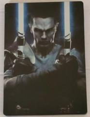 Star Wars Force Unleashed [Steelbook] PAL Xbox 360 Prices