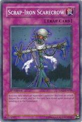 Scrap-Iron Scarecrow [1st Edition] YuGiOh Starter Deck: Yu-Gi-Oh! 5D's 2009 Prices