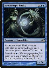 Aquamorph Entity [Foil] Magic Planar Chaos Prices
