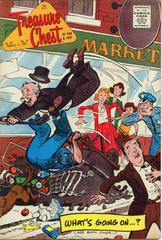 Treasure Chest of Fun and Fact #12 378 (1965) Comic Books Treasure Chest of Fun and Fact Prices