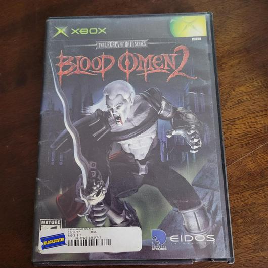 Blood Omen 2 photo