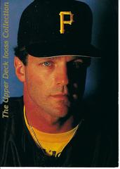 Andy Van Slyke Baseball Cards 1993 Upper Deck Iooss Collection Prices
