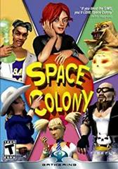 Space Colony PC Games Prices