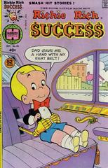 Richie Rich Success Stories #70 (1976) Comic Books Richie Rich Success Stories Prices