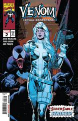 Venom: Lethal Protector ll #2 (2023) Comic Books Venom: Lethal Protector ll Prices