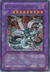 Chimeratech Overdragon [1st Edition] YuGiOh Power of the Duelist Prices